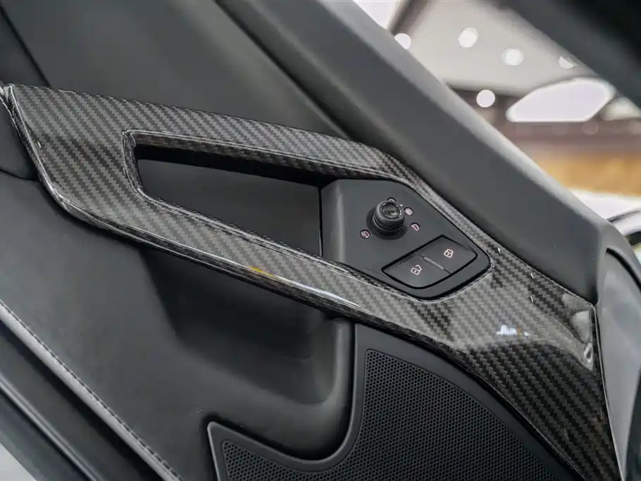 Lamborghini Aventador 2017 Aventador S
