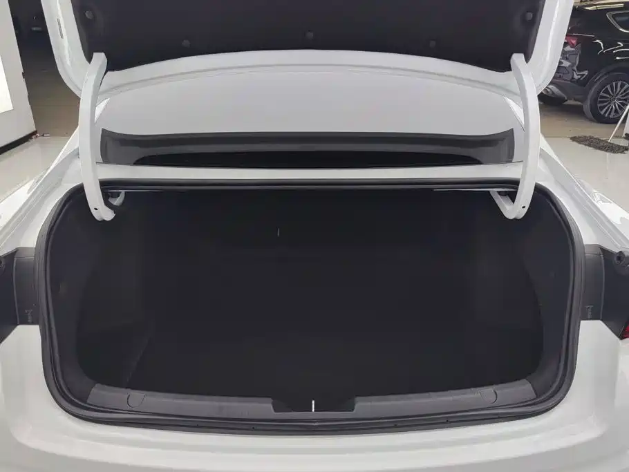 Geely Xingrui — миниатюра 4