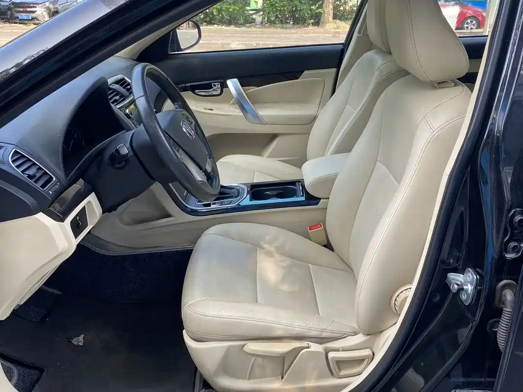 Changan Ruicheng — миниатюра 4