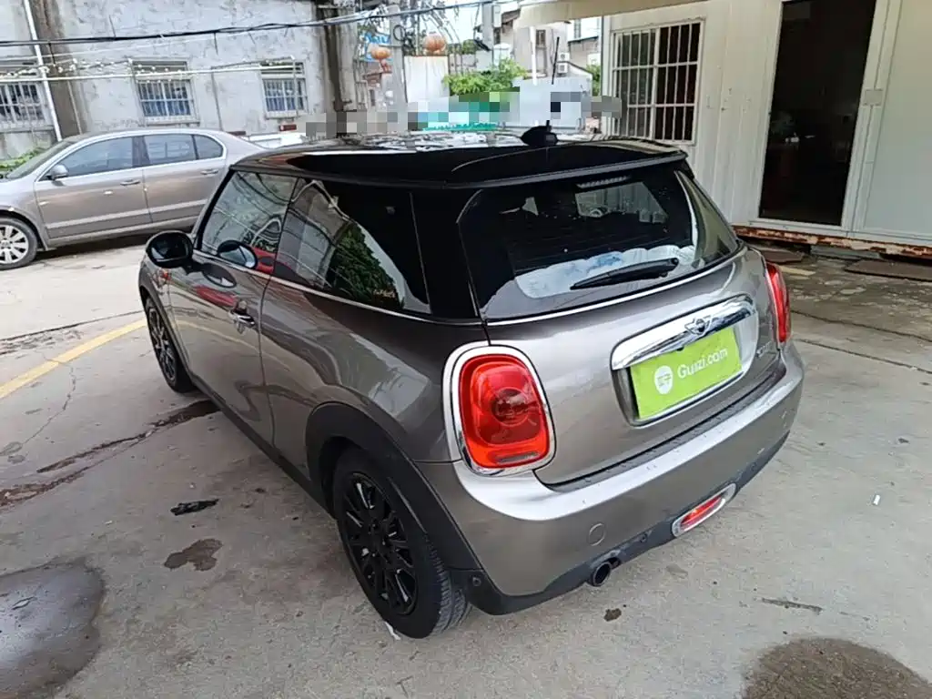MINI Mini — миниатюра 5