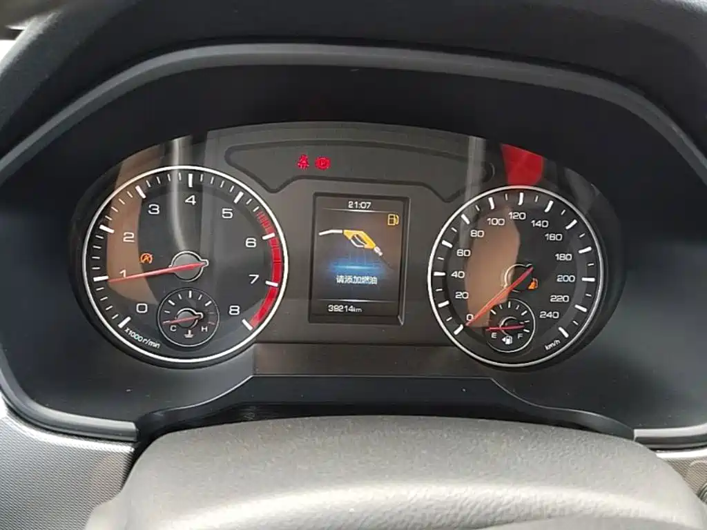 Haval H6 — миниатюра 12