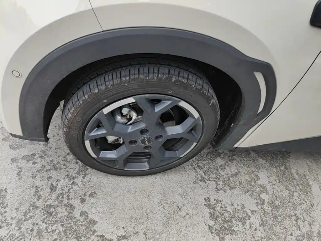 BYD Seagull — миниатюра 23