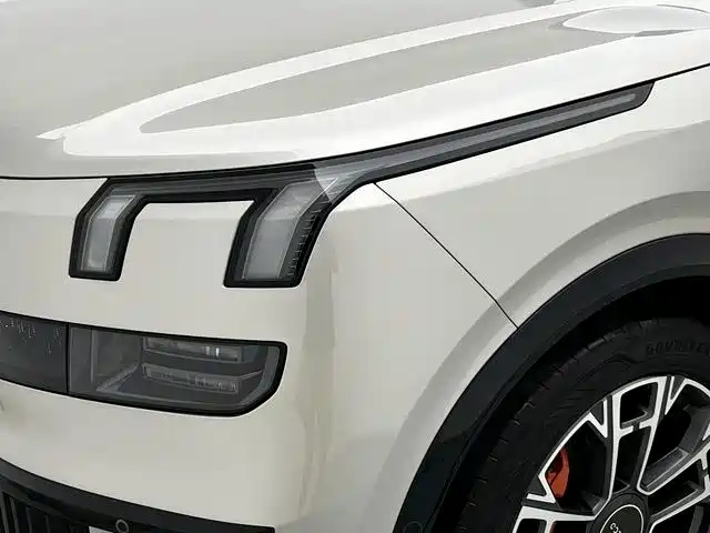 Lynk & Co 900 — миниатюра 12