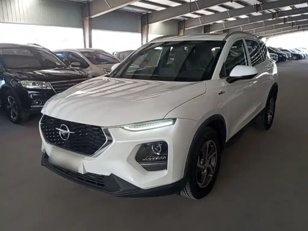 Купить Haima Haima 8S