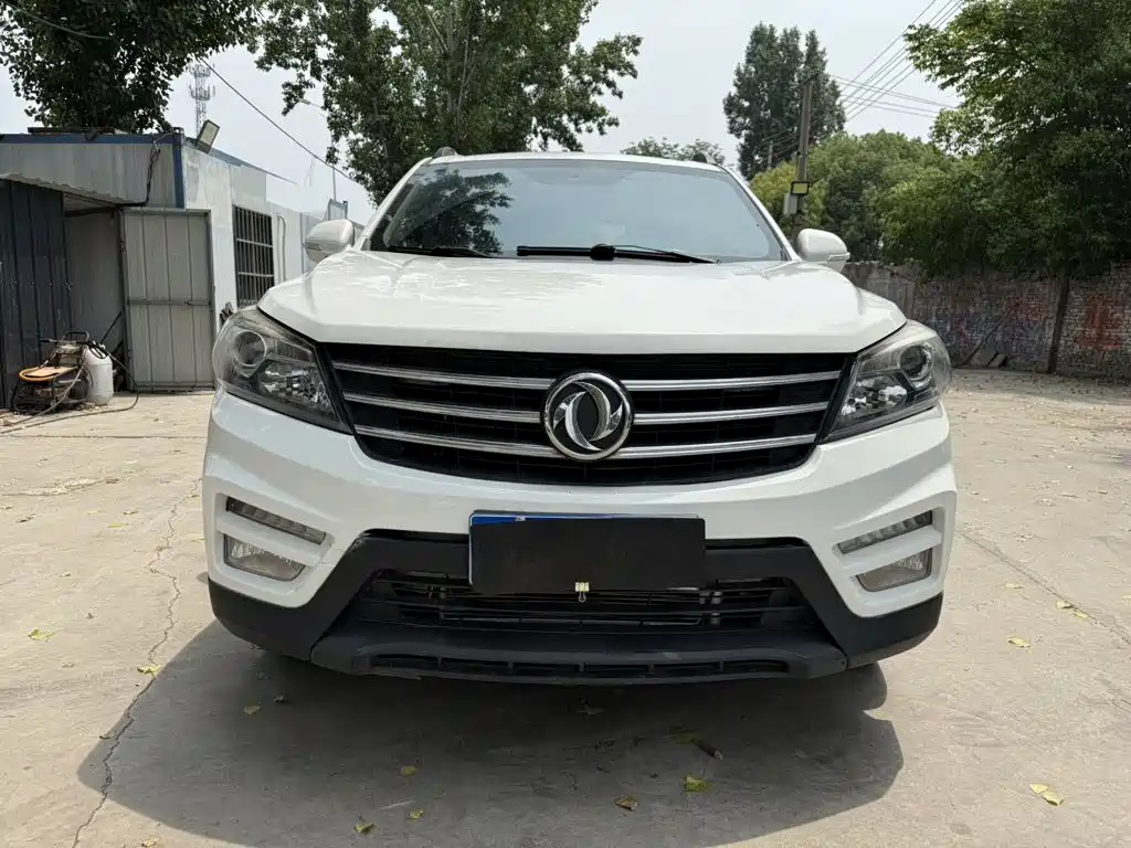 Fengguang Fengguang S560 — миниатюра 5