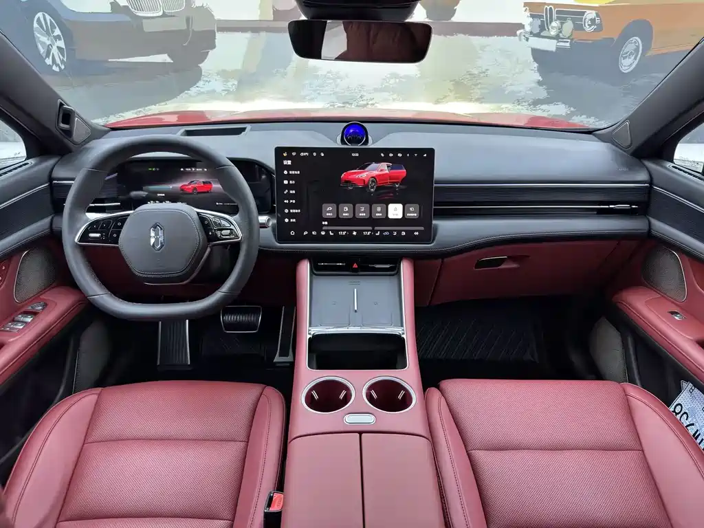 Aito M5 2025 Ultra