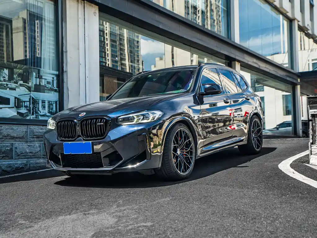 BMW X3 M