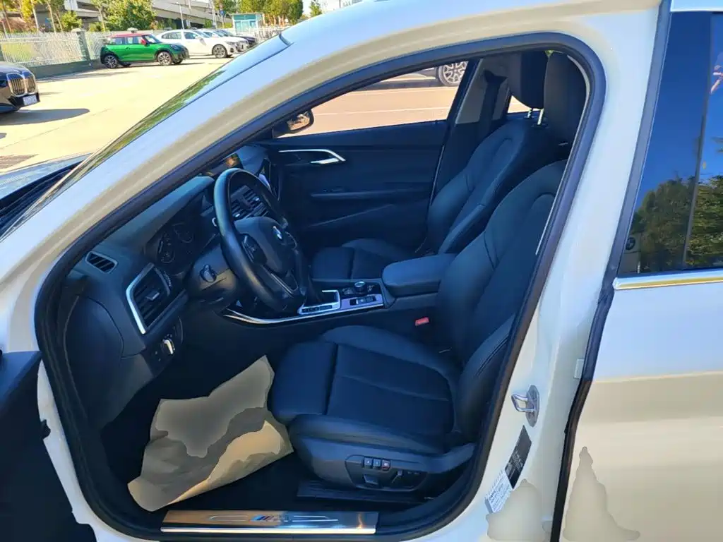 BMW 1 Series — миниатюра 15
