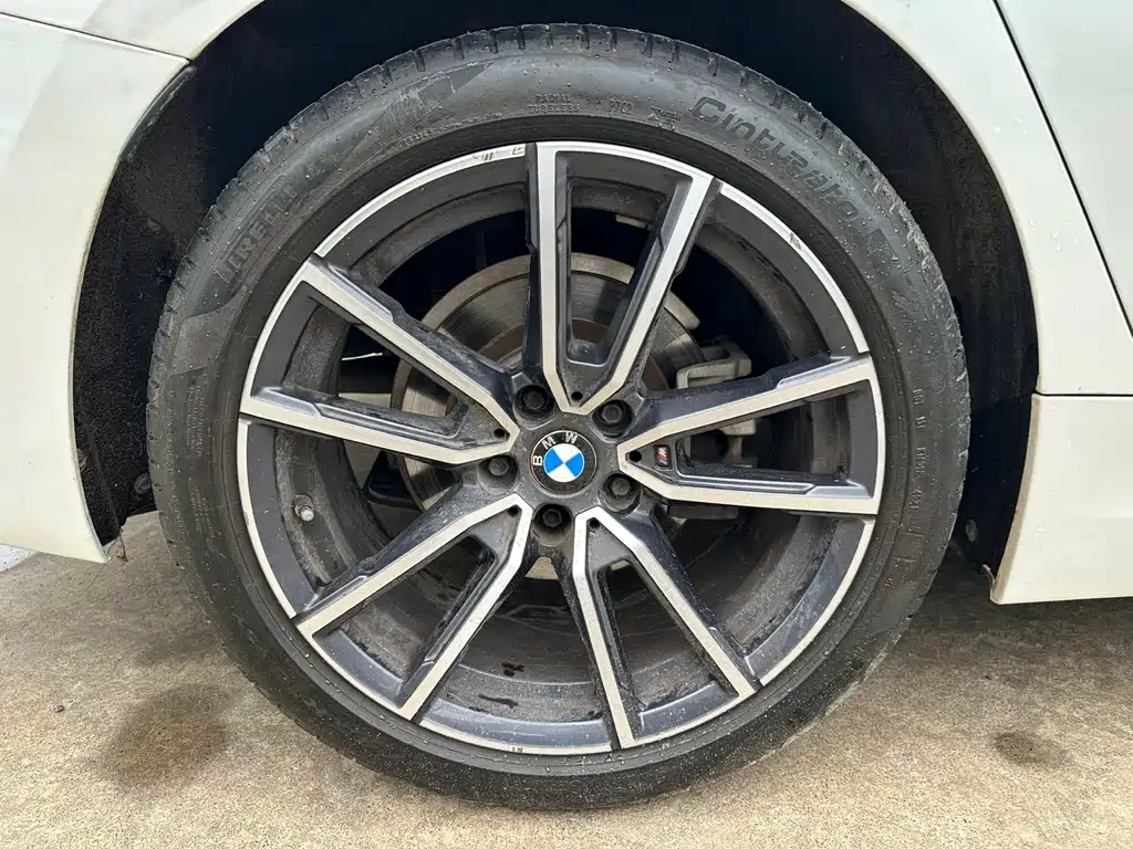 BMW 3 Series — миниатюра 20