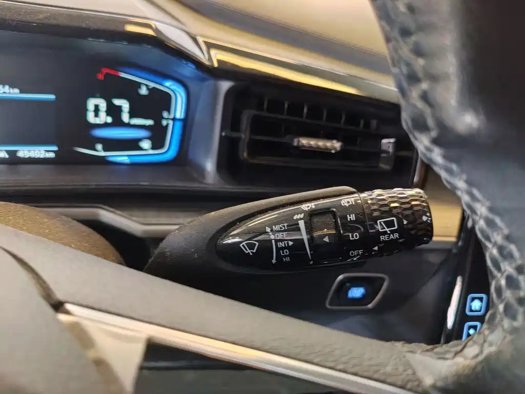 Hyundai Custo — миниатюра 15