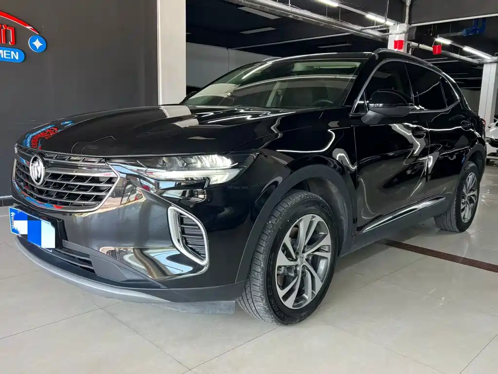 Buick Envision S