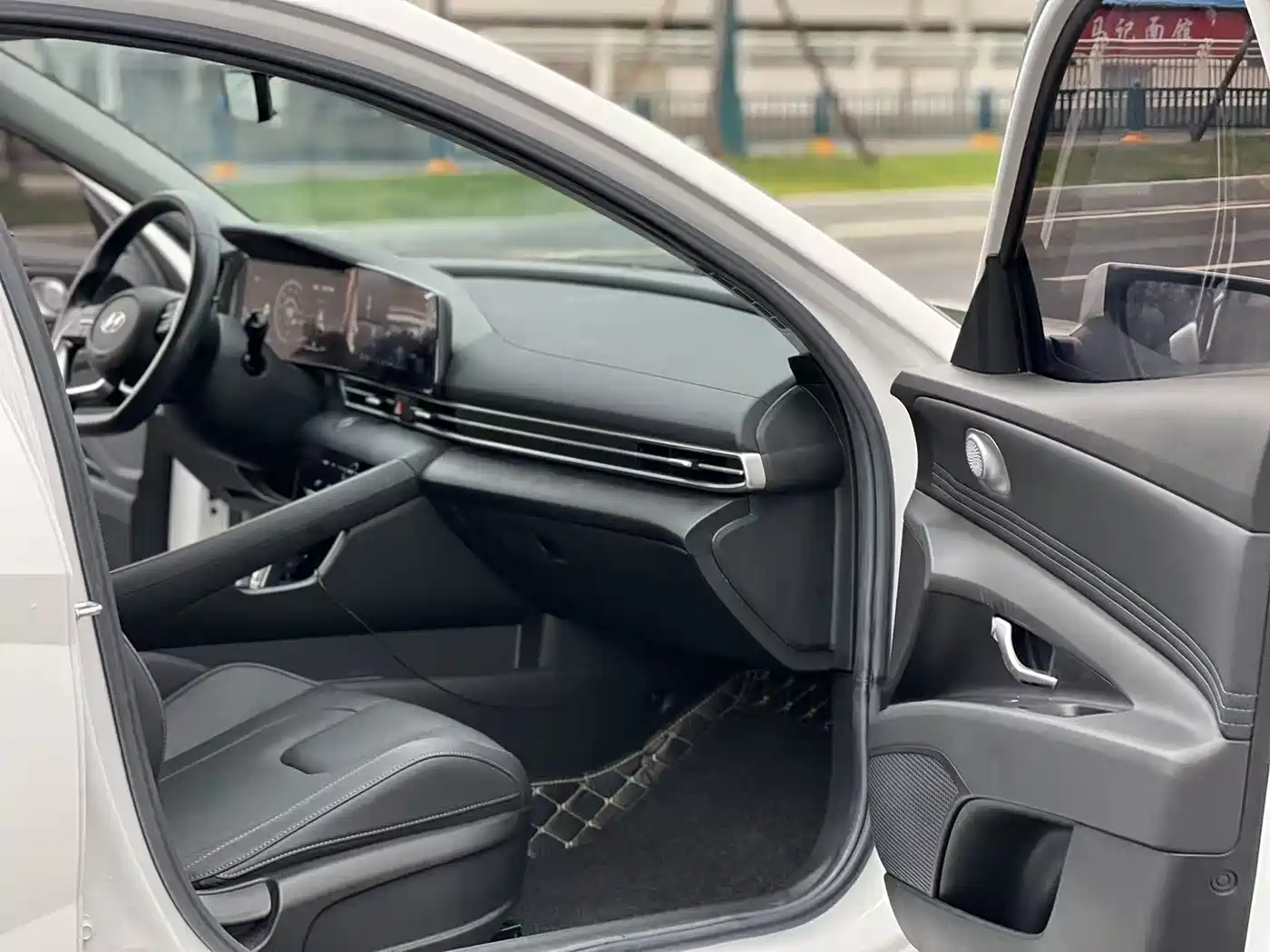 Hyundai Elantra id 4514220 из Китая 15