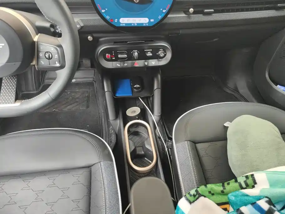 MINI MINI ACEMAN EV — миниатюра 16