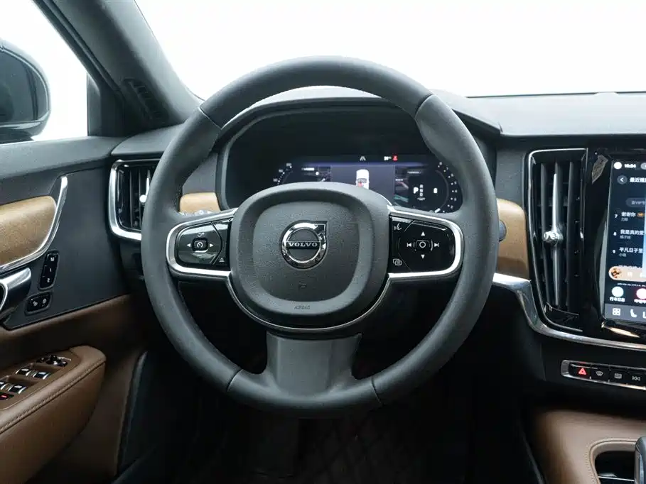 Volvo S90 — фотографии объявления, Фото 14