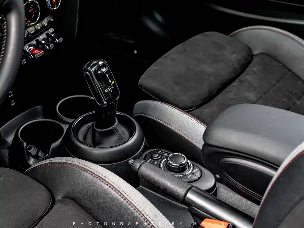 Mini JCW 2023 2.0T JOHN COOPER WORKS ALL-IN