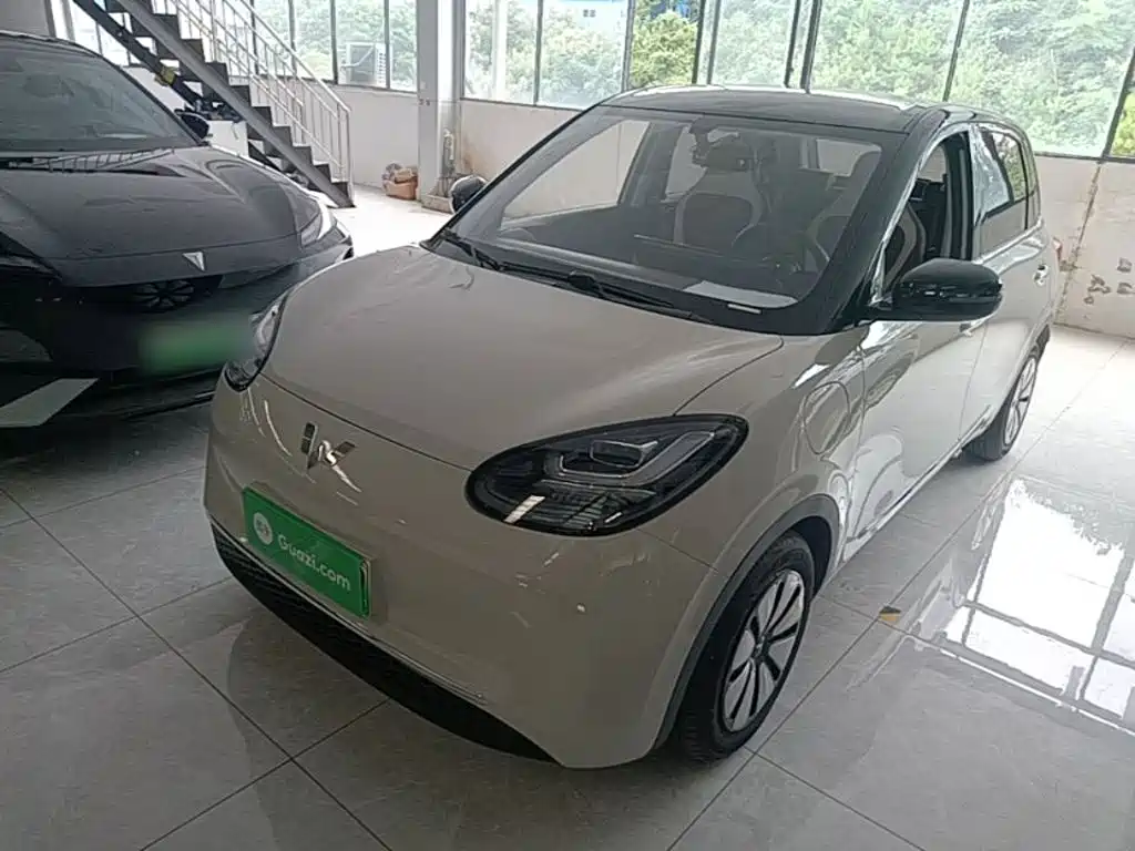 Wuling Bingo — миниатюра 2