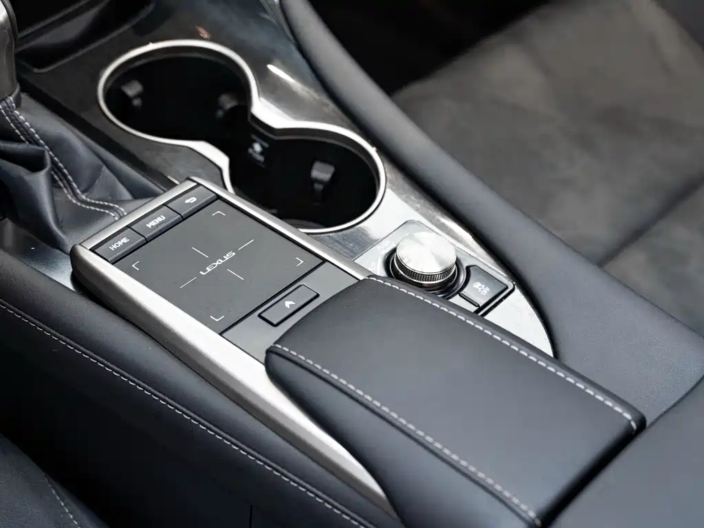 Lexus RX — фотографии объявления, Фото 20