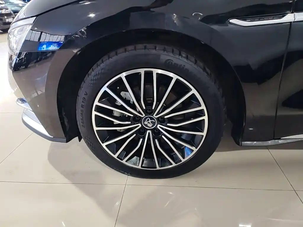 BYD Han — миниатюра 23