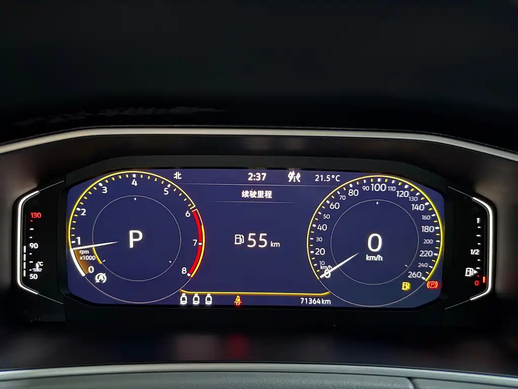 Volkswagen Tayron — миниатюра 16