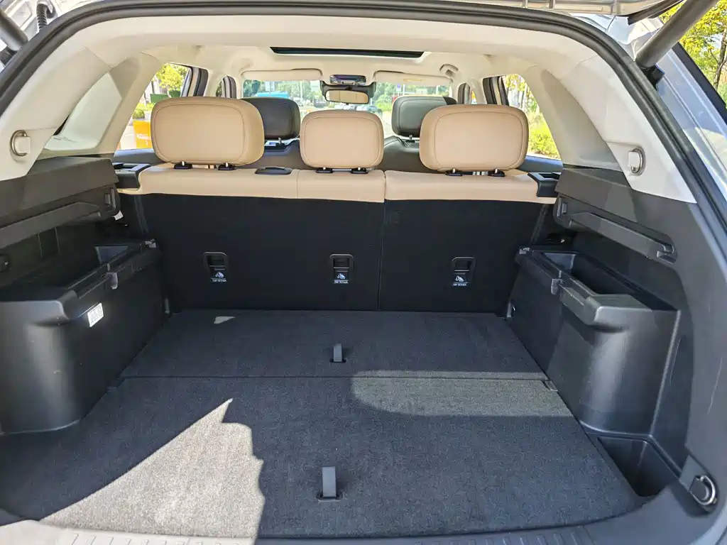 Chery Explorer 06 — миниатюра 13