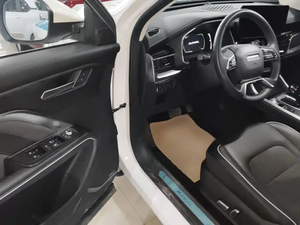 Haval H6 — миниатюра 16