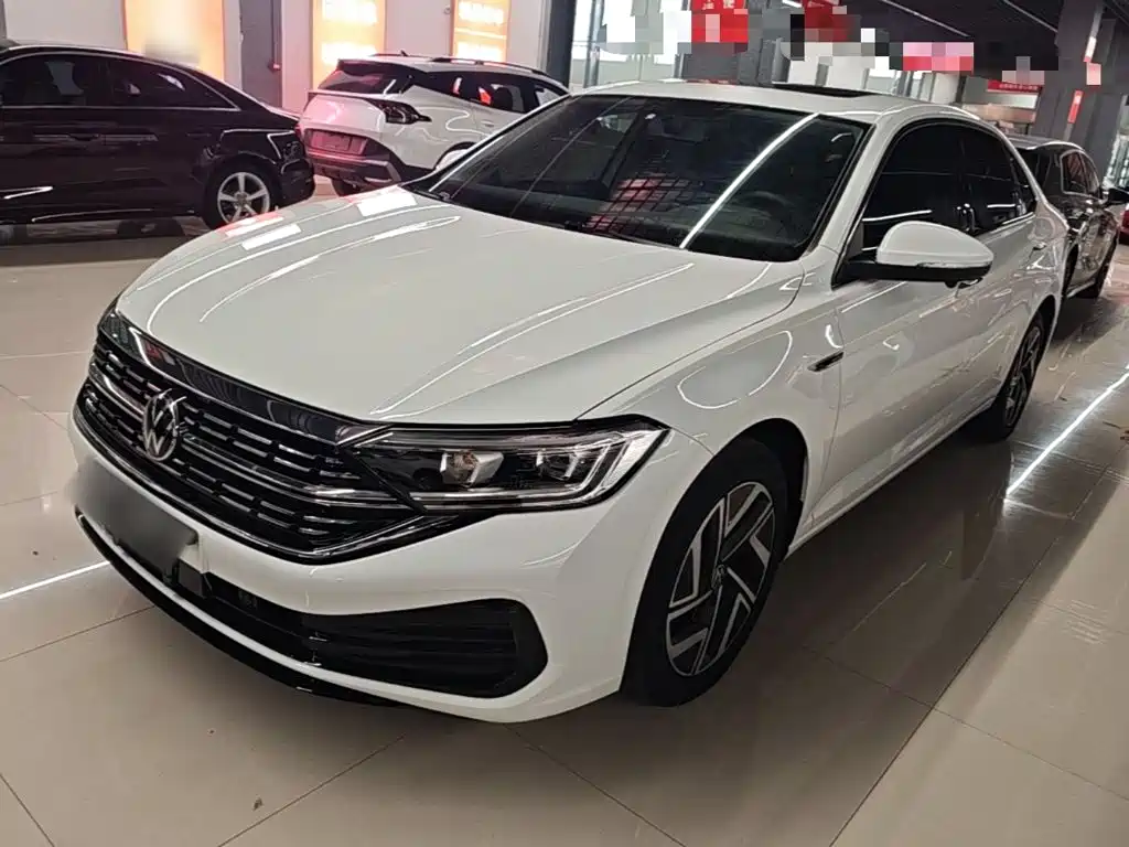 Volkswagen Sagitar — миниатюра 2
