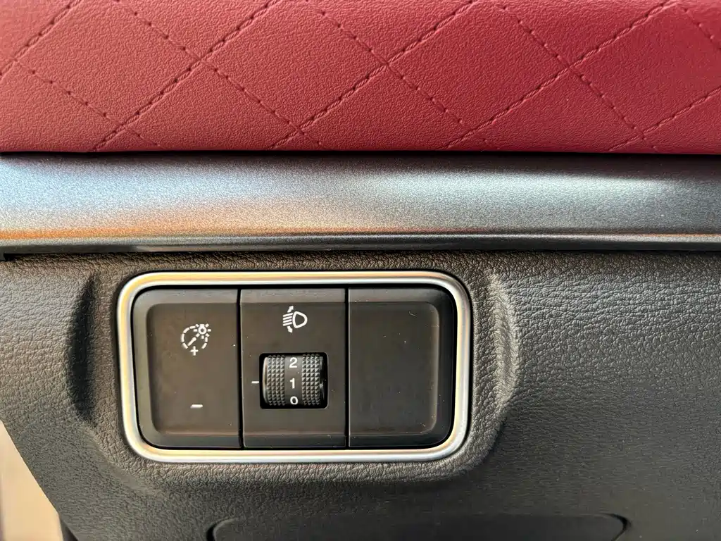 Haval H6 Coupe - фото 22