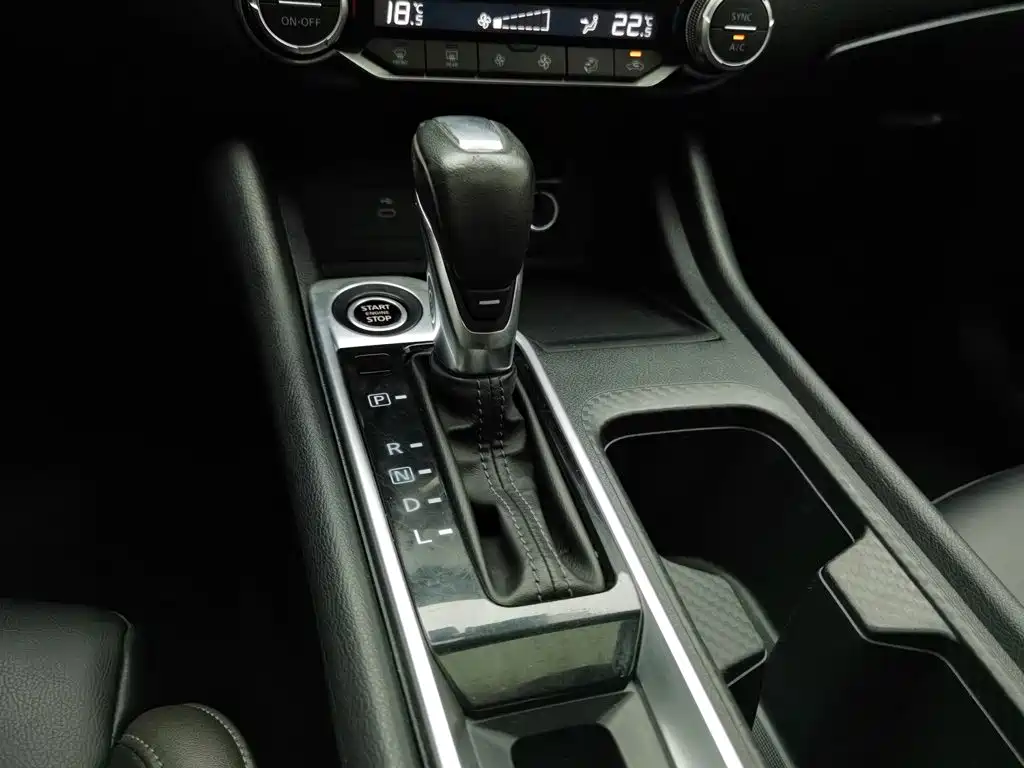 Nissan Sylphy — миниатюра 13