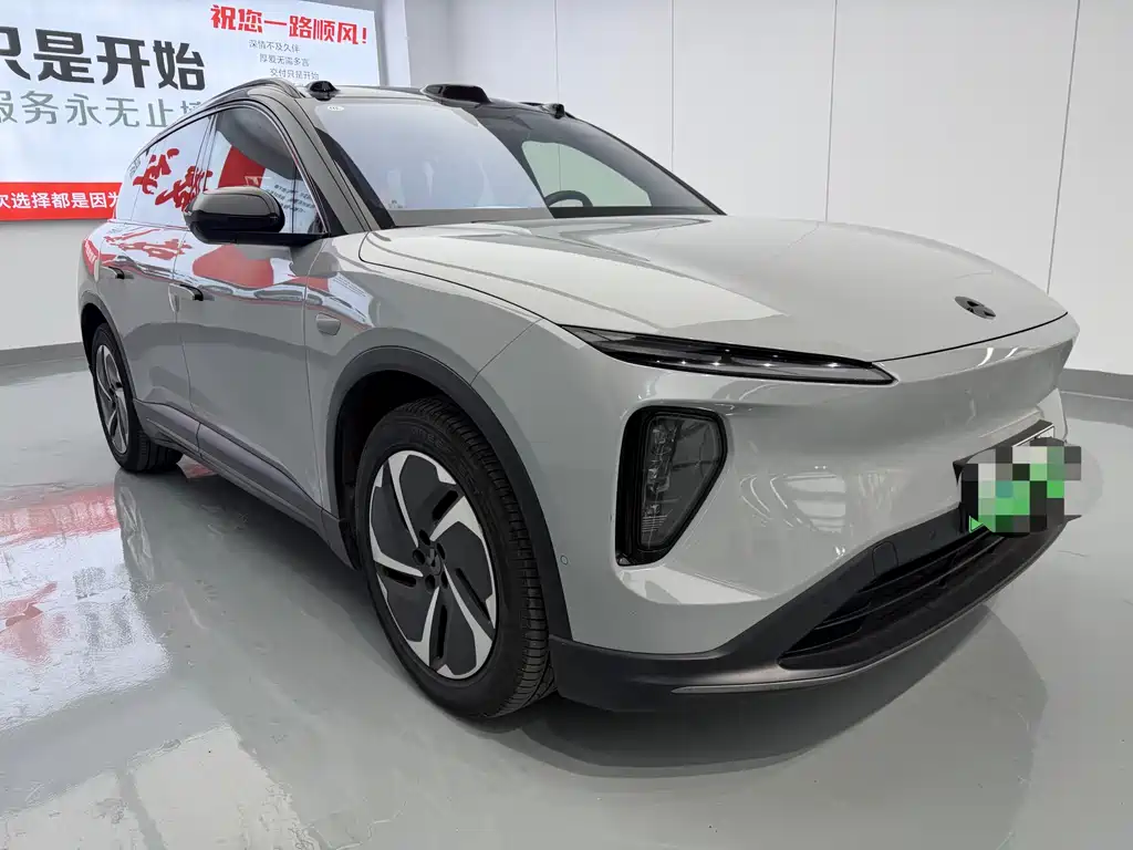 NIO ES6 2022 75kWh