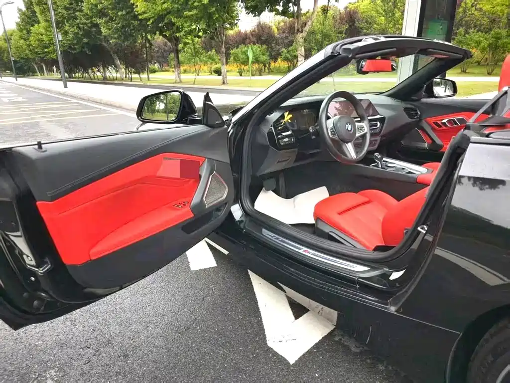 BMW Z4 — миниатюра 4