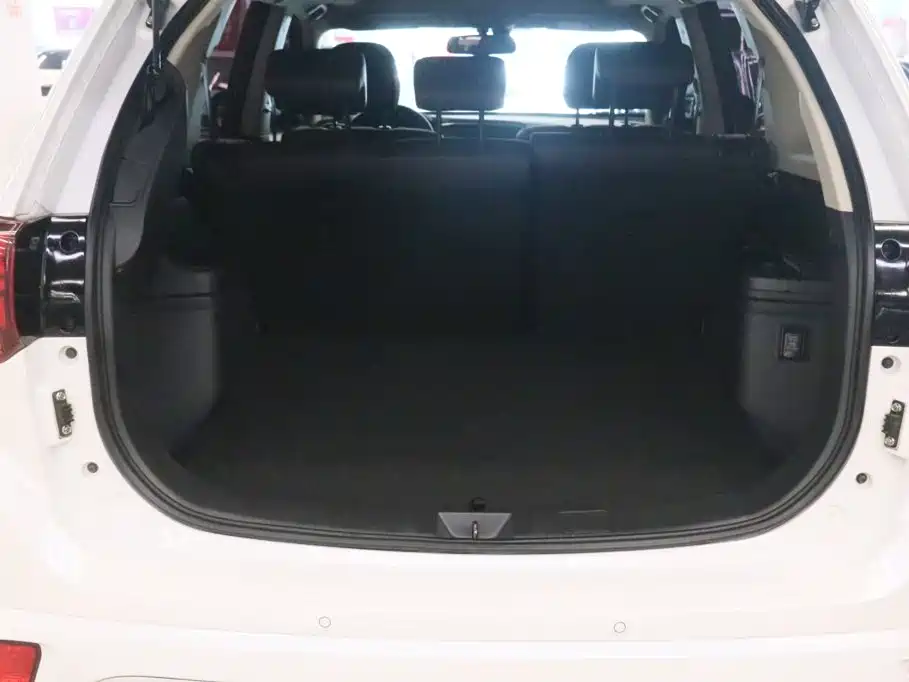 Mitsubishi Outlander — миниатюра 17