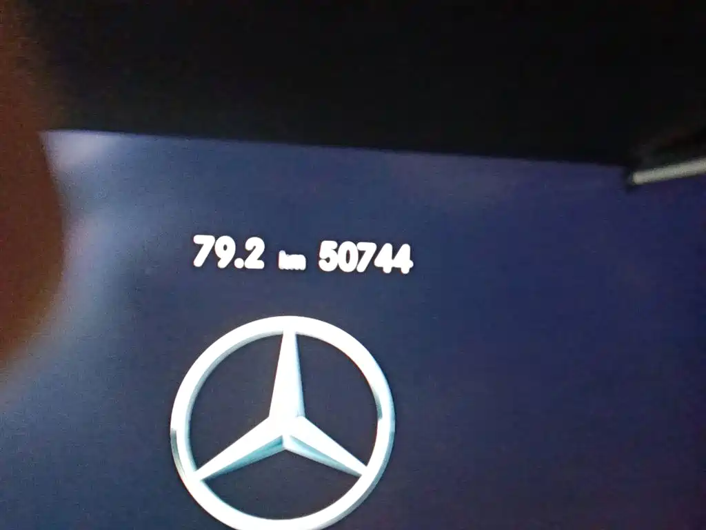 Mercedes-Benz C-Class C 2021 C 260 L Sport
