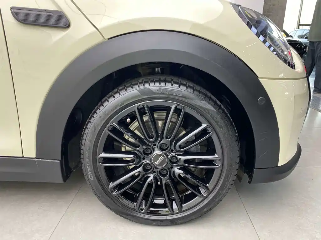 MINI Mini — миниатюра 3