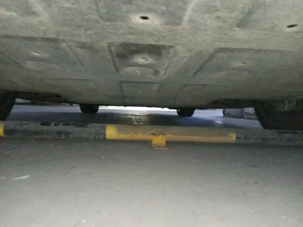 Leapmotor Leapmotor C01 — миниатюра 18