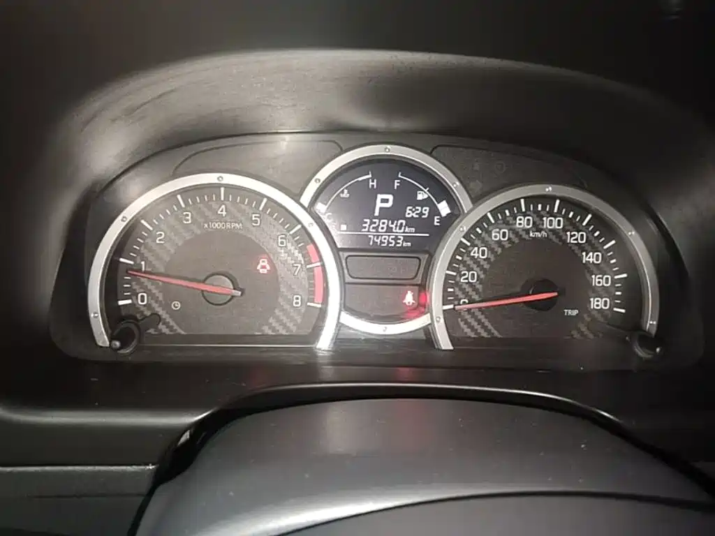 Suzuki Jimny — миниатюра 8