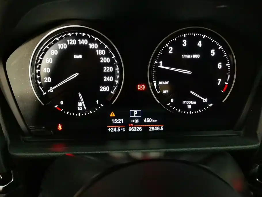 BMW 1 Series — миниатюра 14