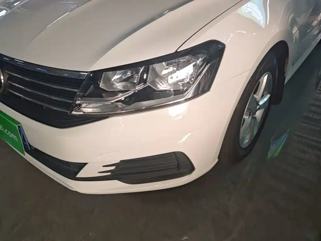 Volkswagen Lavida — миниатюра 24