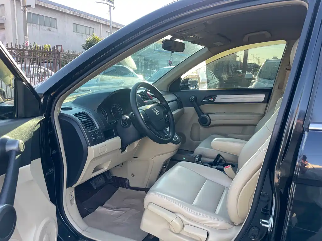 Honda CR-V 2010 2.0L AT
