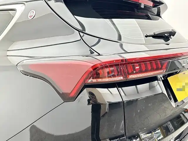 Jetour X70 PLUS — миниатюра 19