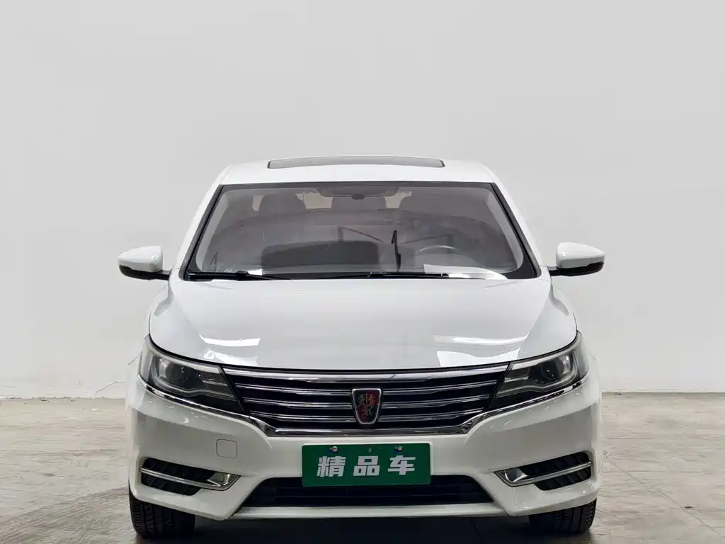 Roewe i6 Classic — миниатюра 2