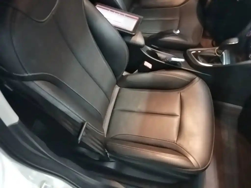 Buick Excelle — миниатюра 25