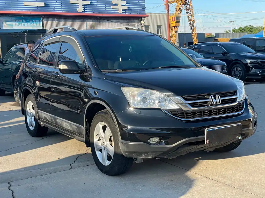 Honda CR-V 2010 2.0L AT