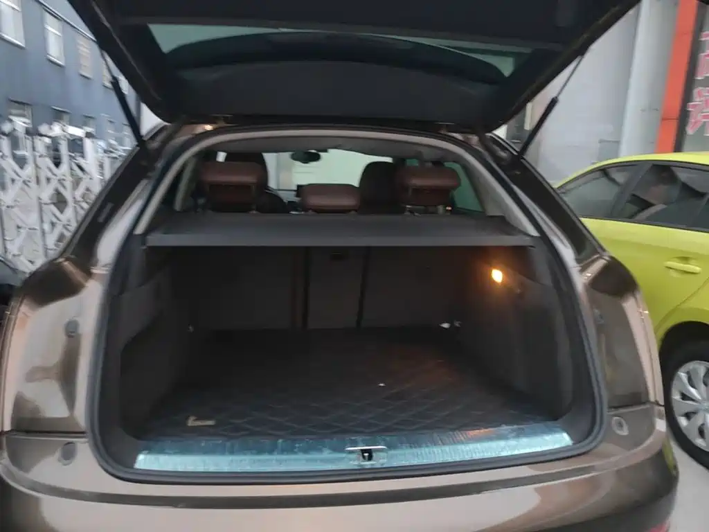 Audi Q3 — миниатюра 19