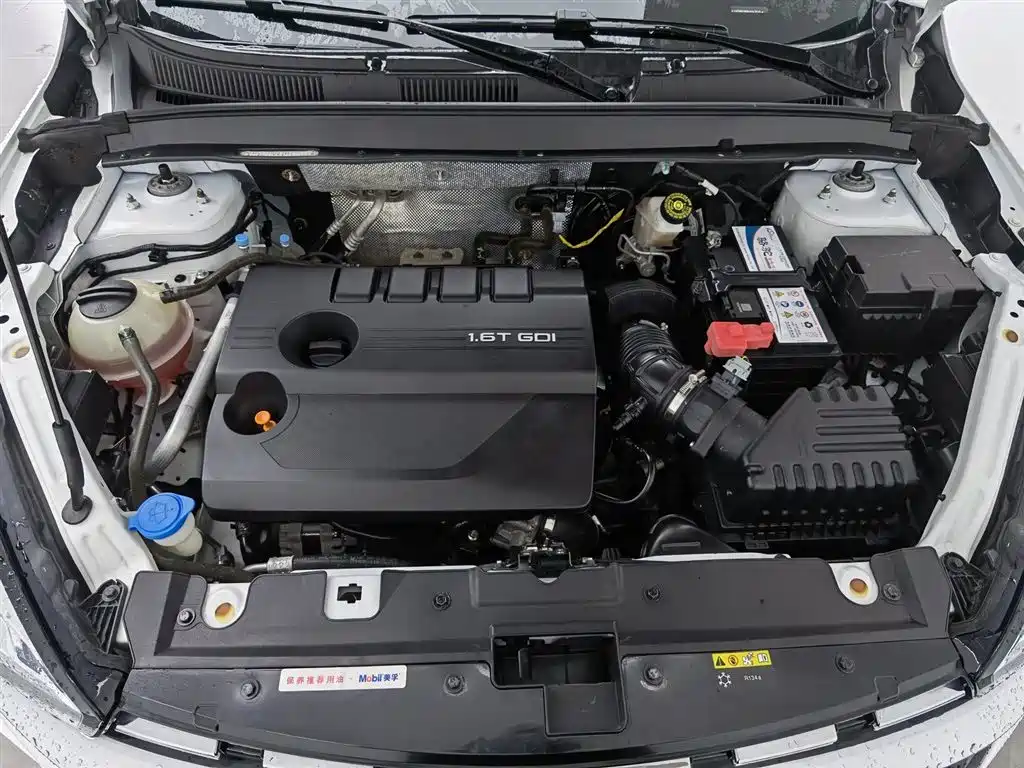 Chery Tiggo 8 8 2020 290TGDI AT Elite