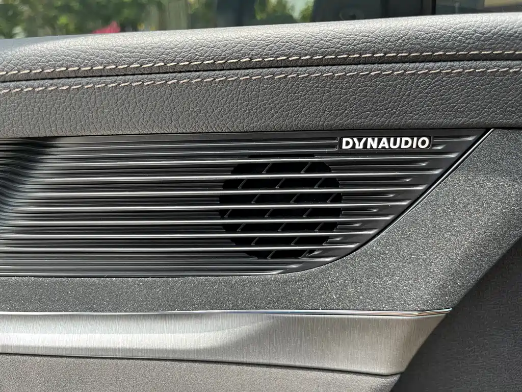 BYD Tang 2023 DM-i Champion 112KM