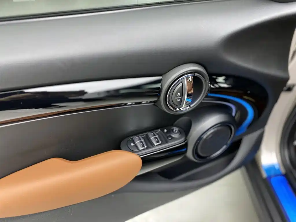 MINI Mini — миниатюра 11