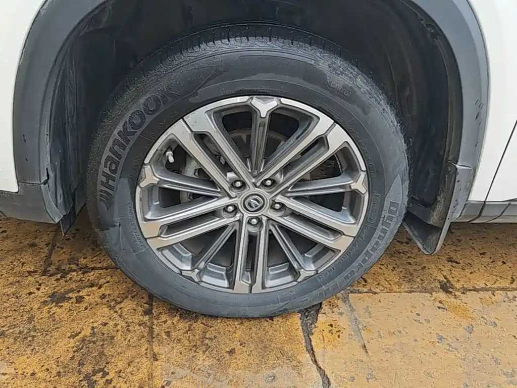 Changan CS75 PLUS — миниатюра 23