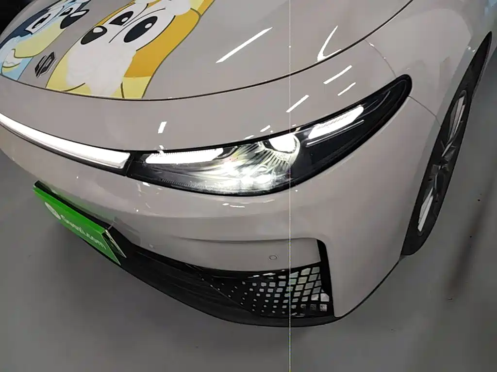 Leapmotor Leapmotor C10 — миниатюра 24