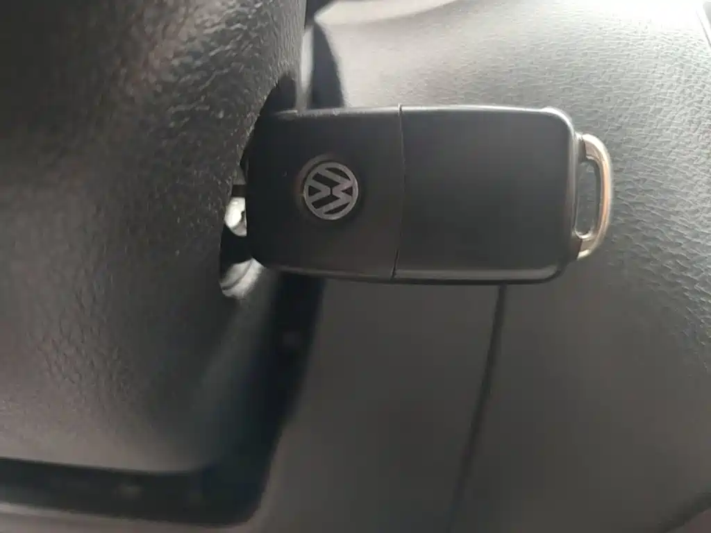 Volkswagen Polo — миниатюра 9
