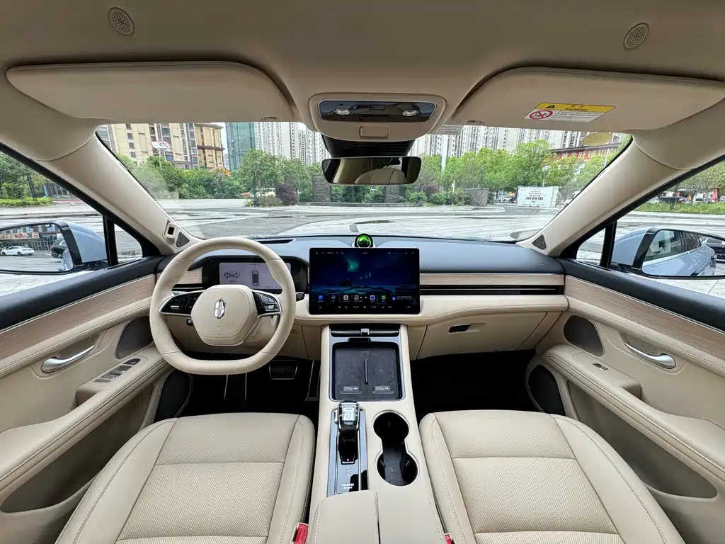 Aito M5 2024 Max Smart Drive